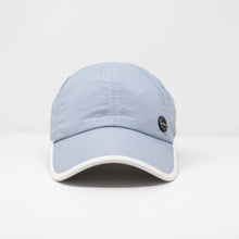 Zen Blue Hat