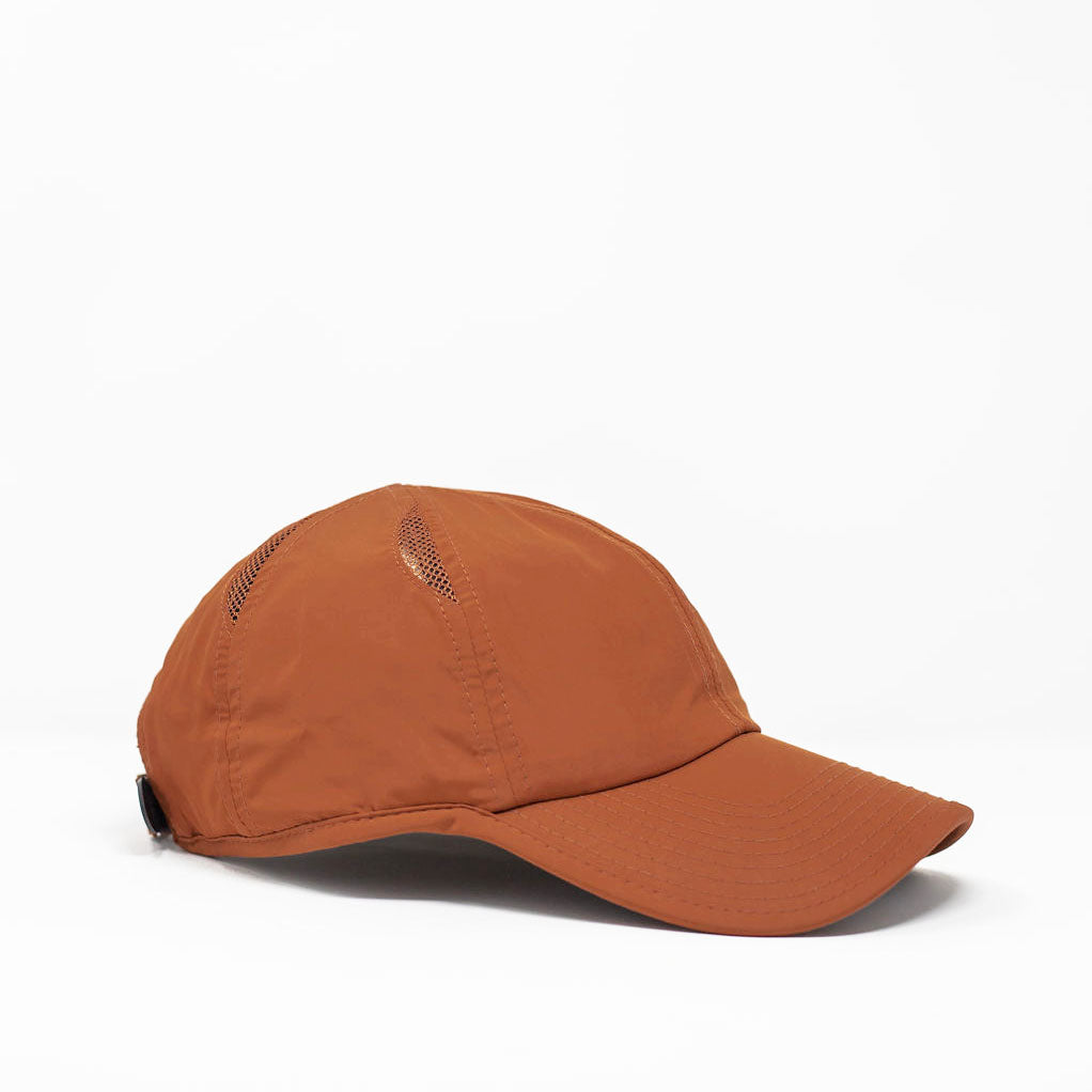 Clay Hat