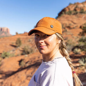 Clay Hat