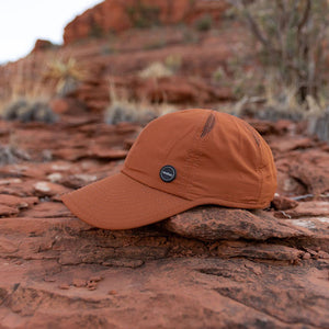Clay Hat