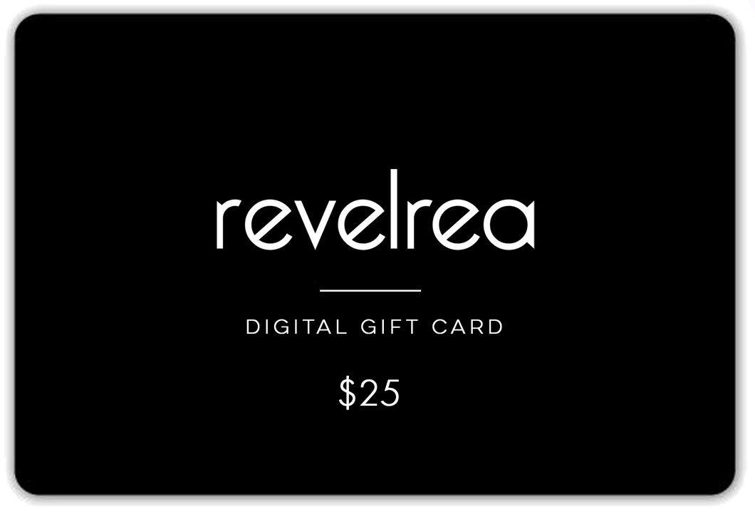 Revelrea Gift Card
