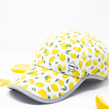 LEMS Lemon Run Hat (Size M)