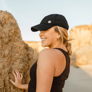 Little Black Hat - LBH