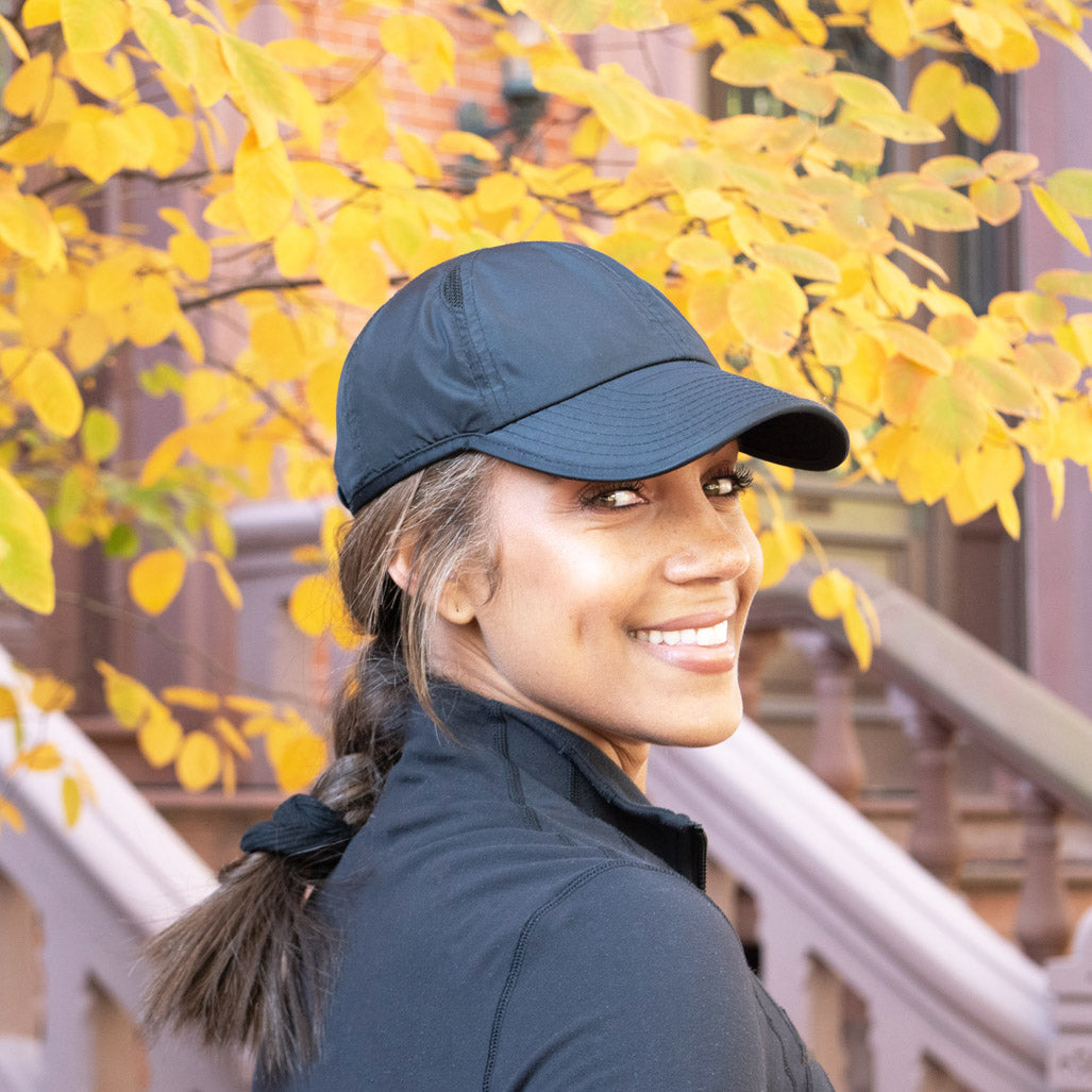 Little Black Hat - LBH