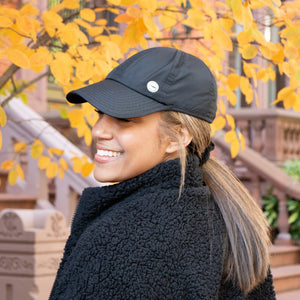 Little Black Hat - LBH