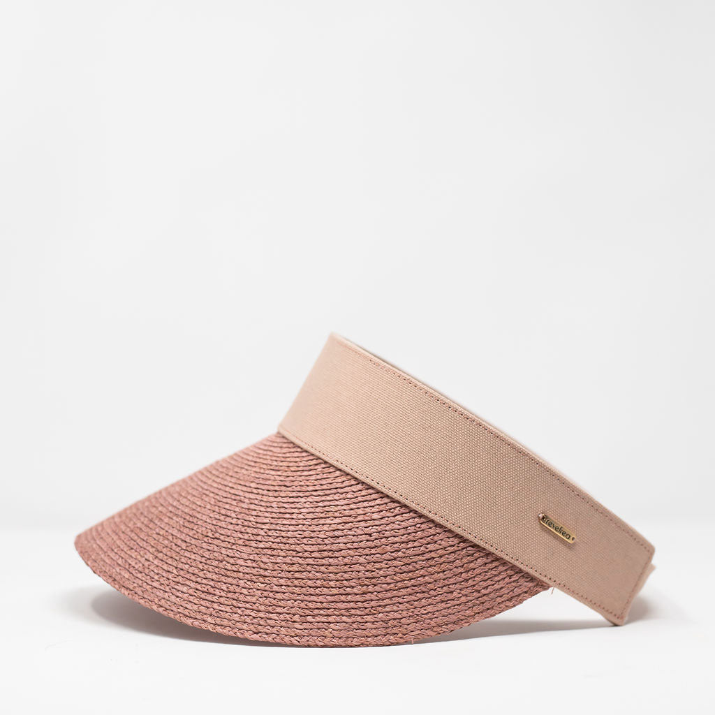 Zaza Visor - Rosé