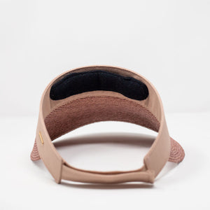 Zaza Visor - Rosé