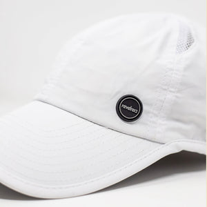 Little White Hat