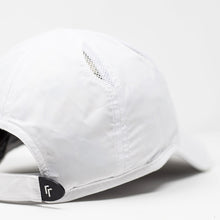 Little White Hat
