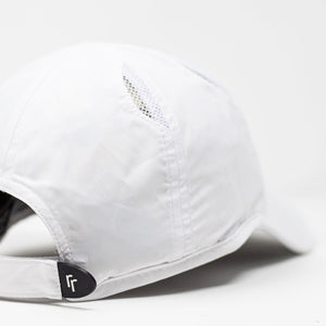 Little White Hat