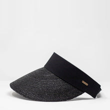 Zaza Visor - Black