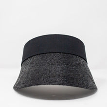 Zaza Visor - Black
